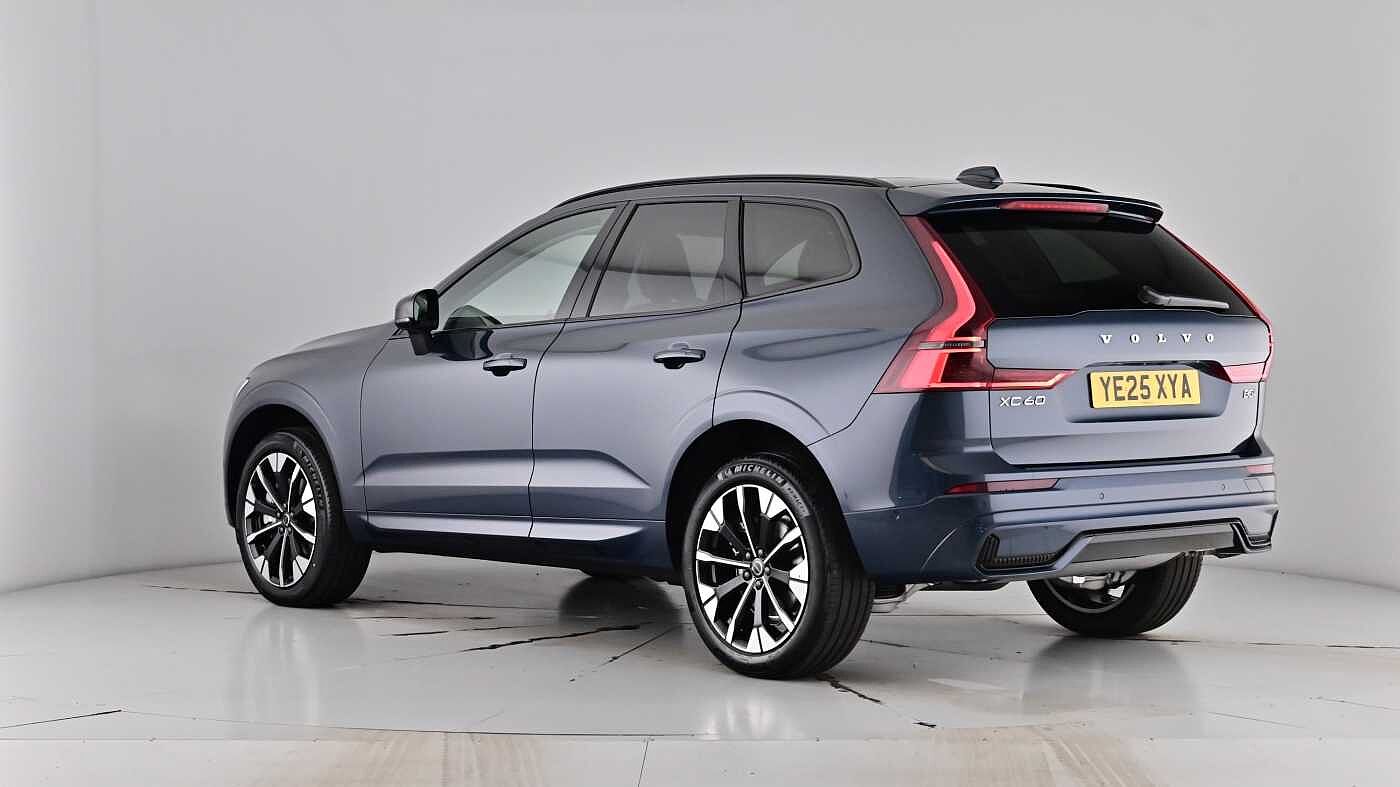 Used Volvo XC60 2025 for sale - 76750105: Photo 70