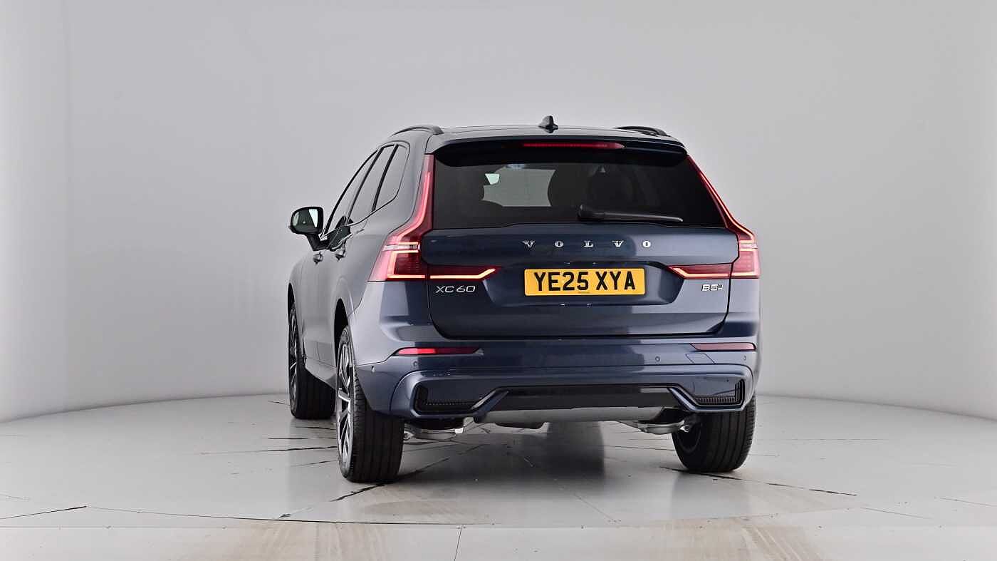 Used Volvo XC60 2025 for sale - 76750105: Photo 73