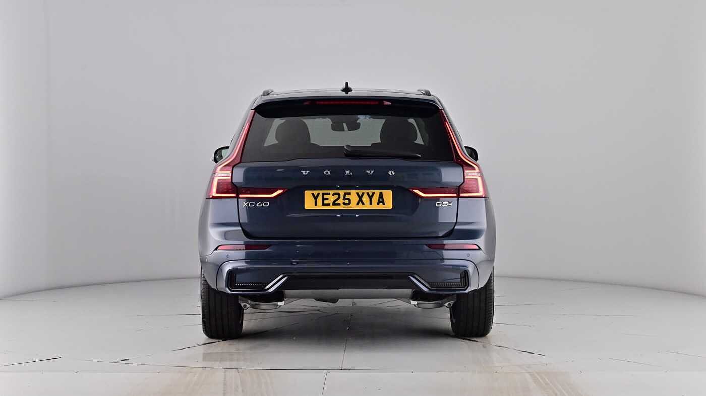 Used Volvo XC60 2025 for sale - 76750105: Photo 74