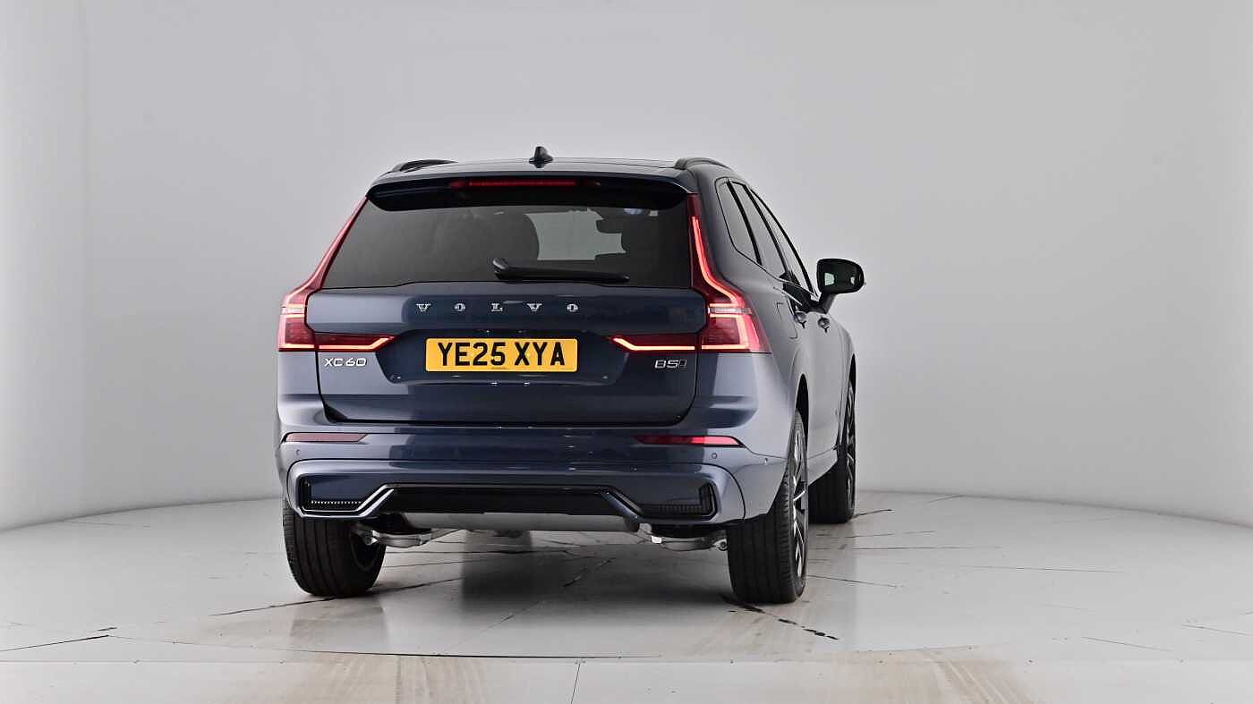 Used Volvo XC60 2025 for sale - 76750105: Photo 75