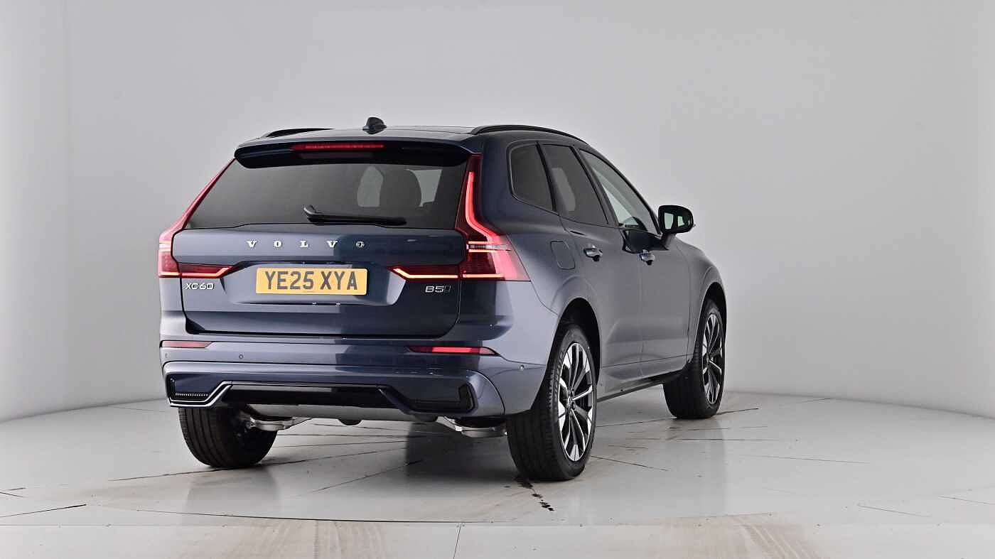 Used Volvo XC60 2025 for sale - 76750105: Photo 76
