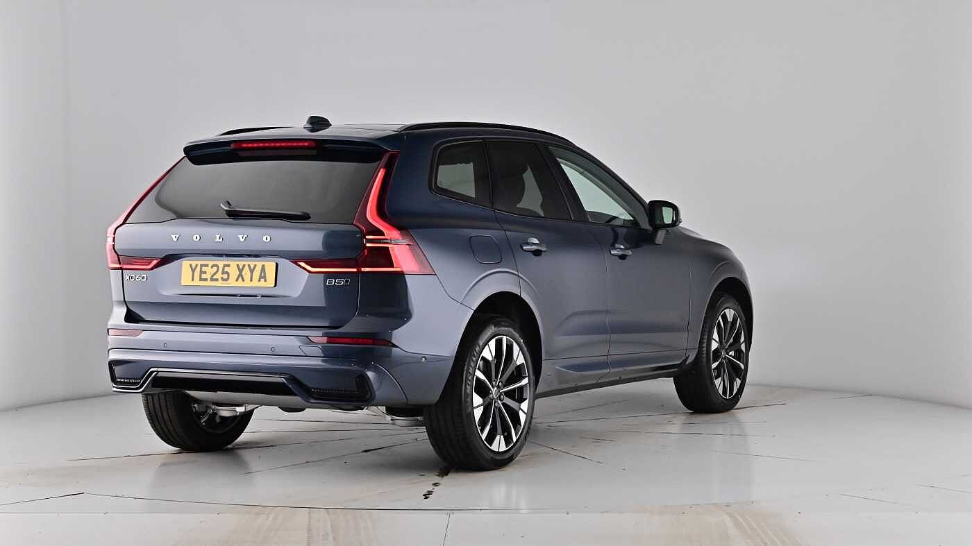 Used Volvo XC60 2025 for sale - 76750105: Photo 77