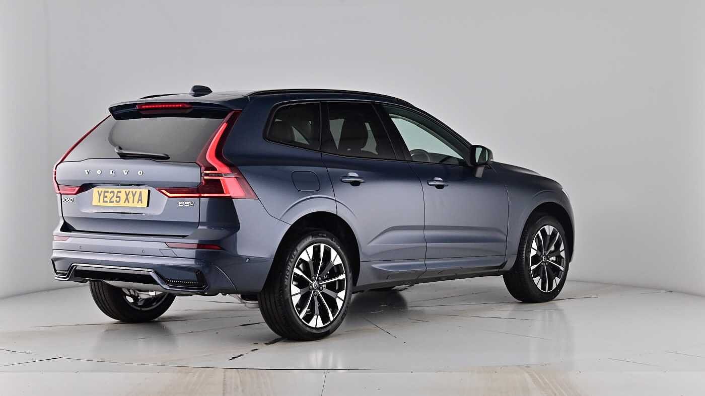 Used Volvo XC60 2025 for sale - 76750105: Photo 78