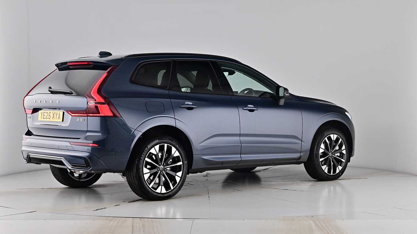 Used Volvo XC60 2025 for sale - 76750105: Photo 79