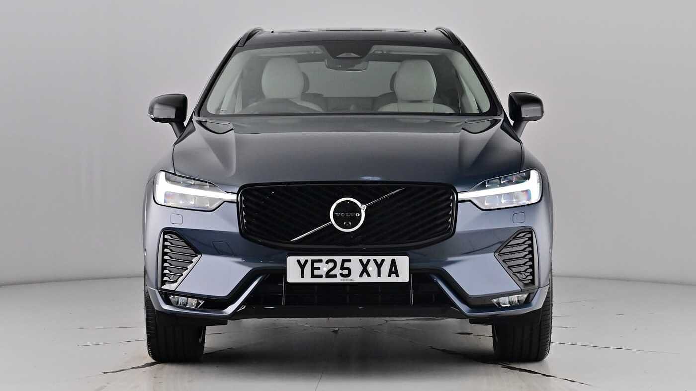 Used Volvo XC60 2025 for sale - 76750105: Photo 8