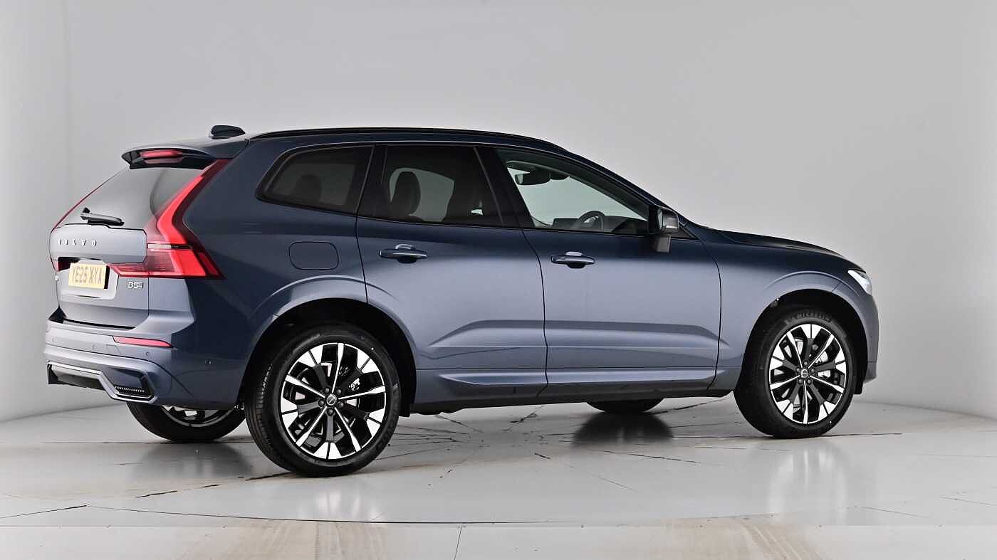 Used Volvo XC60 2025 for sale - 76750105: Photo 80