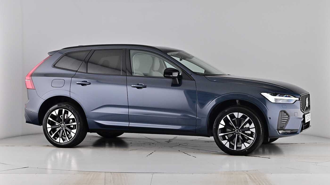 Used Volvo XC60 2025 for sale - 76750105: Photo 85
