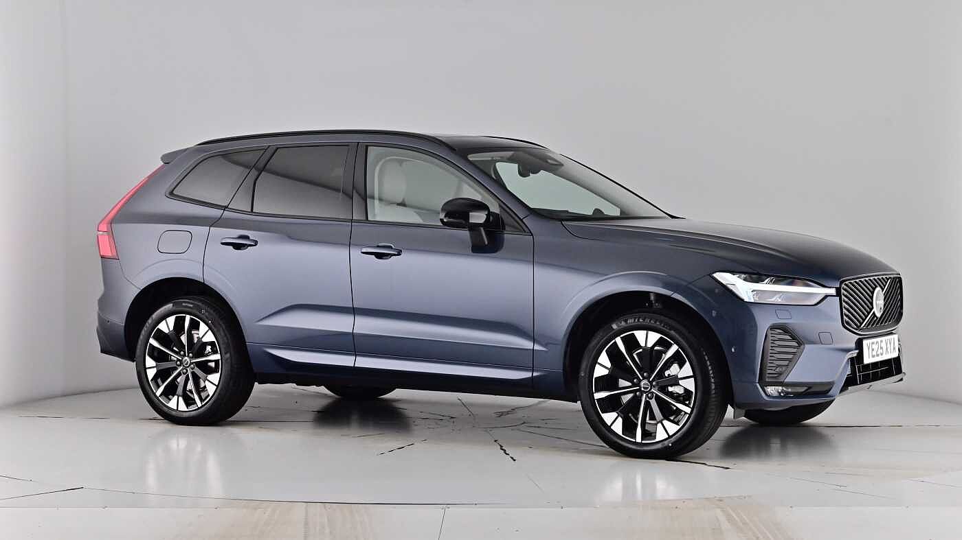 Used Volvo XC60 2025 for sale - 76750105: Photo 86