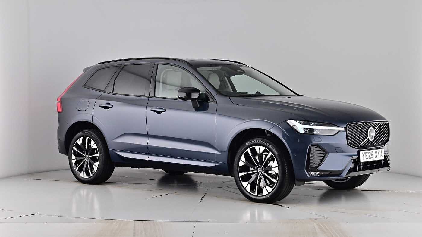 Used Volvo XC60 2025 for sale - 76750105: Photo 87