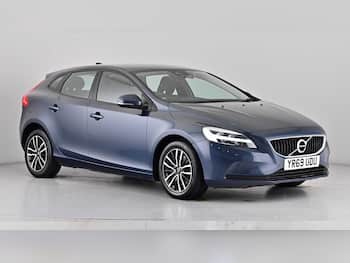 Used Volvo V40 2019 for sale - 79734847: Photo