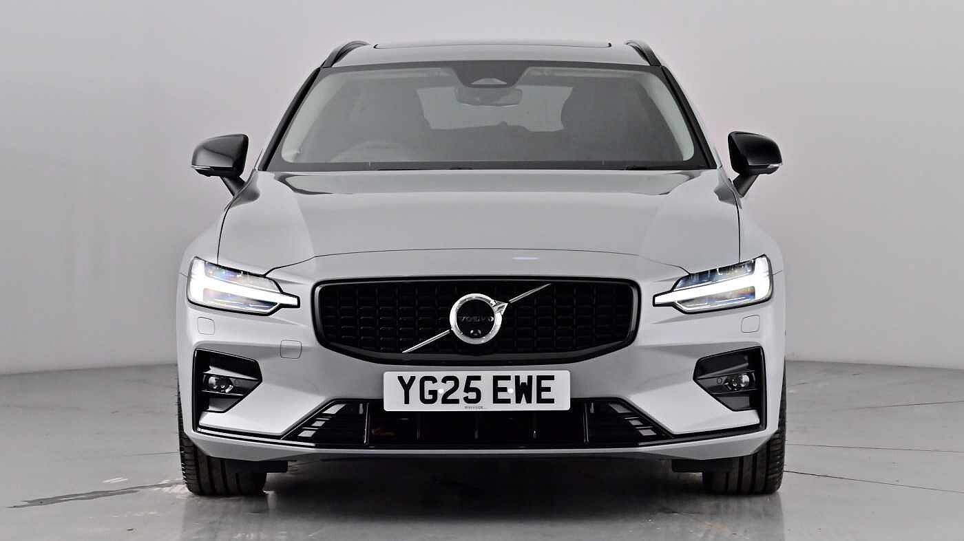 Used Volvo V60 2025 for sale - 76664382: Photo 10
