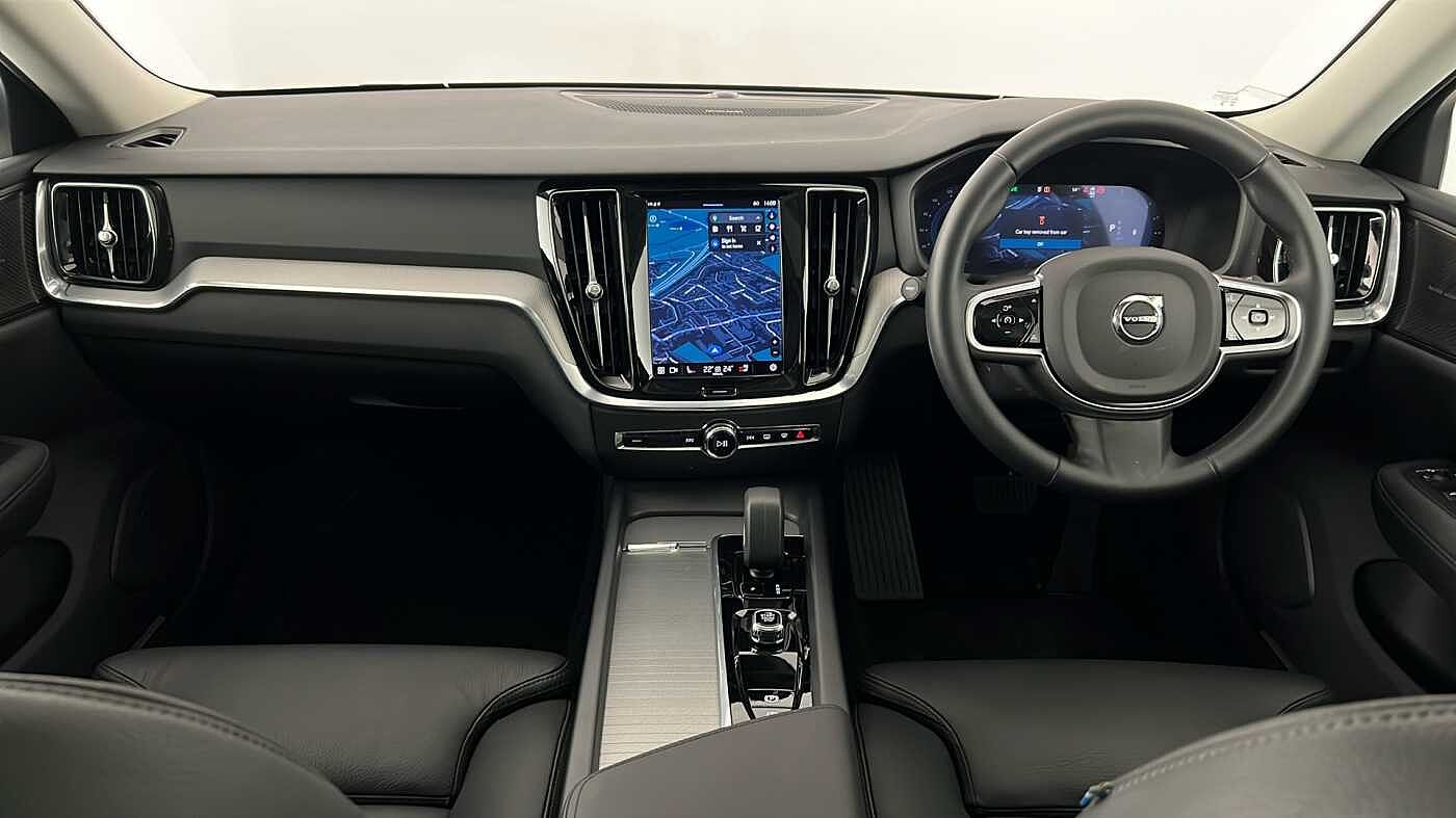 Used Volvo V60 2025 for sale - 76664382: Photo 12