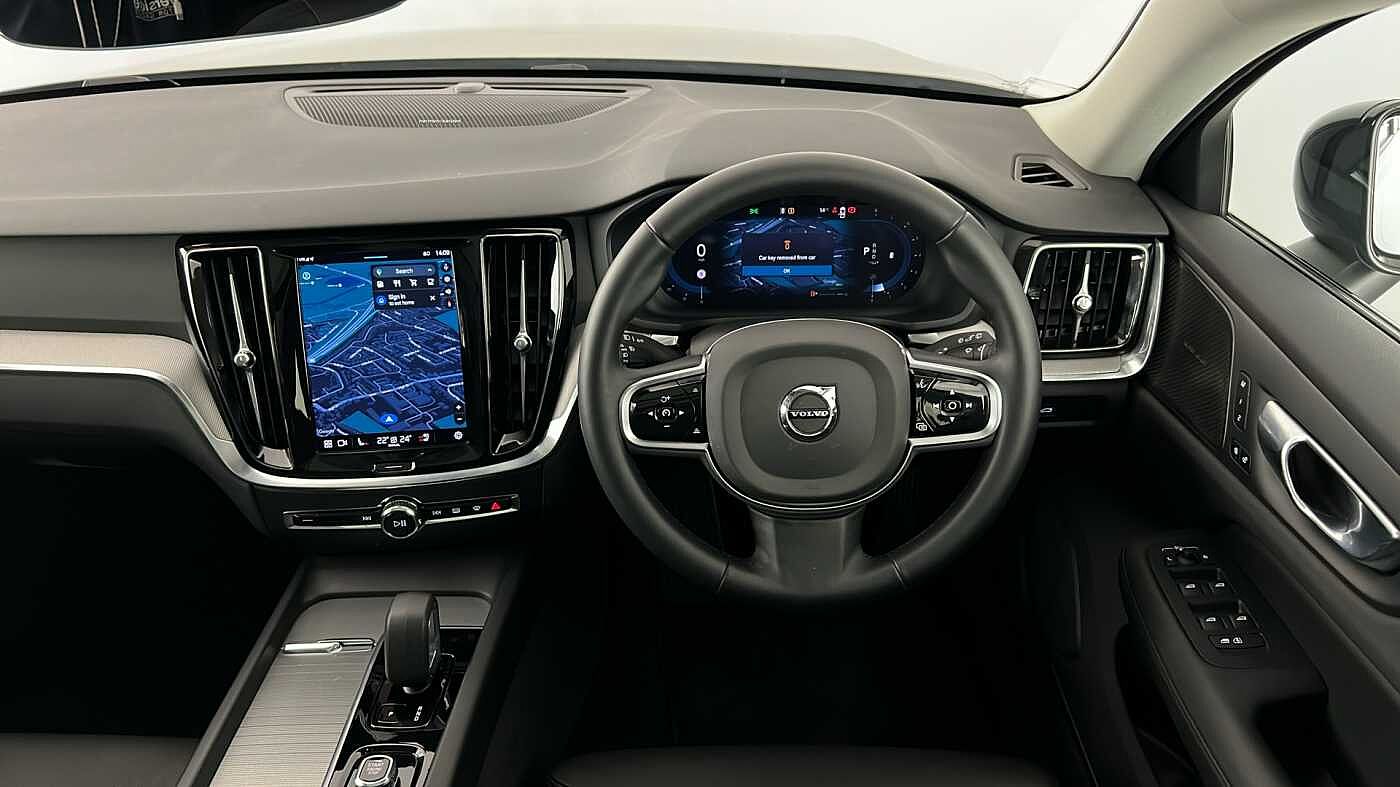 Used Volvo V60 2025 for sale - 76664382: Photo 13