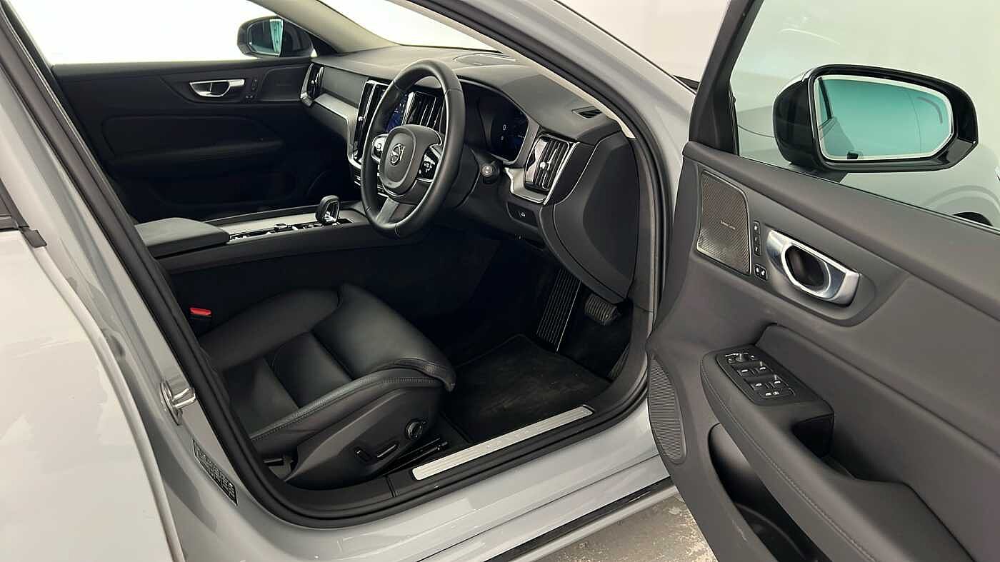 Used Volvo V60 2025 for sale - 76664382: Photo 17