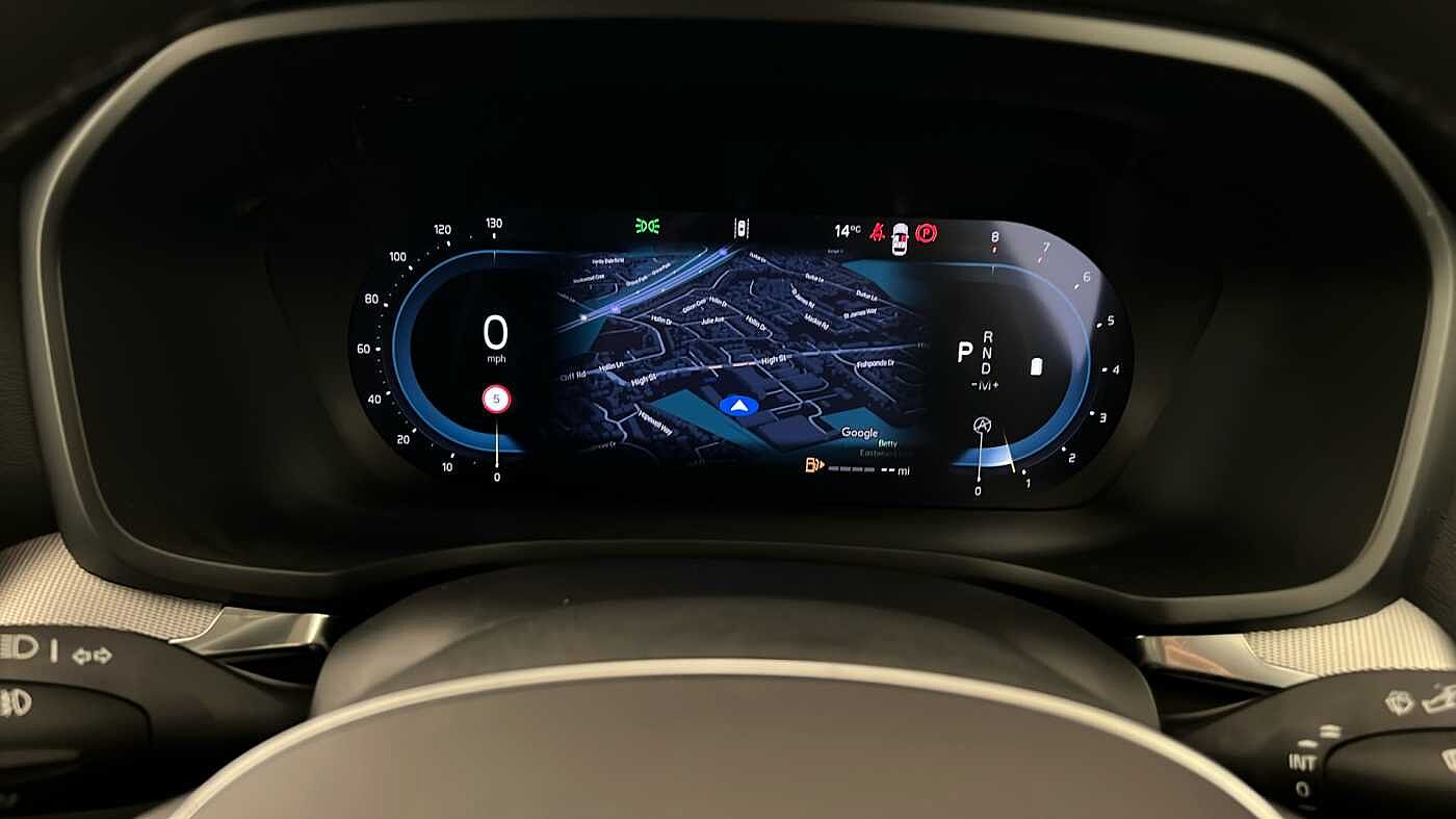 Used Volvo V60 2025 for sale - 76664382: Photo 18