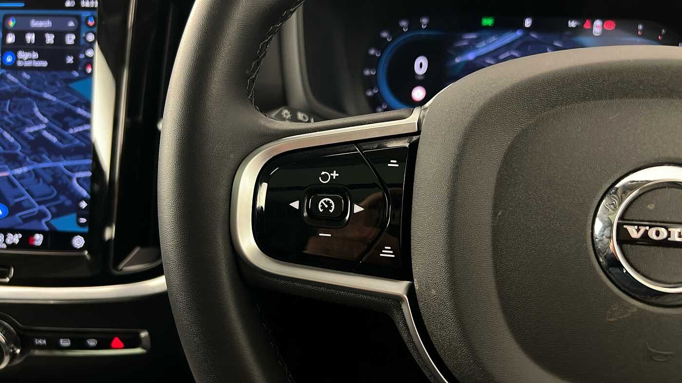 Used Volvo V60 2025 for sale - 76664382: Photo 19