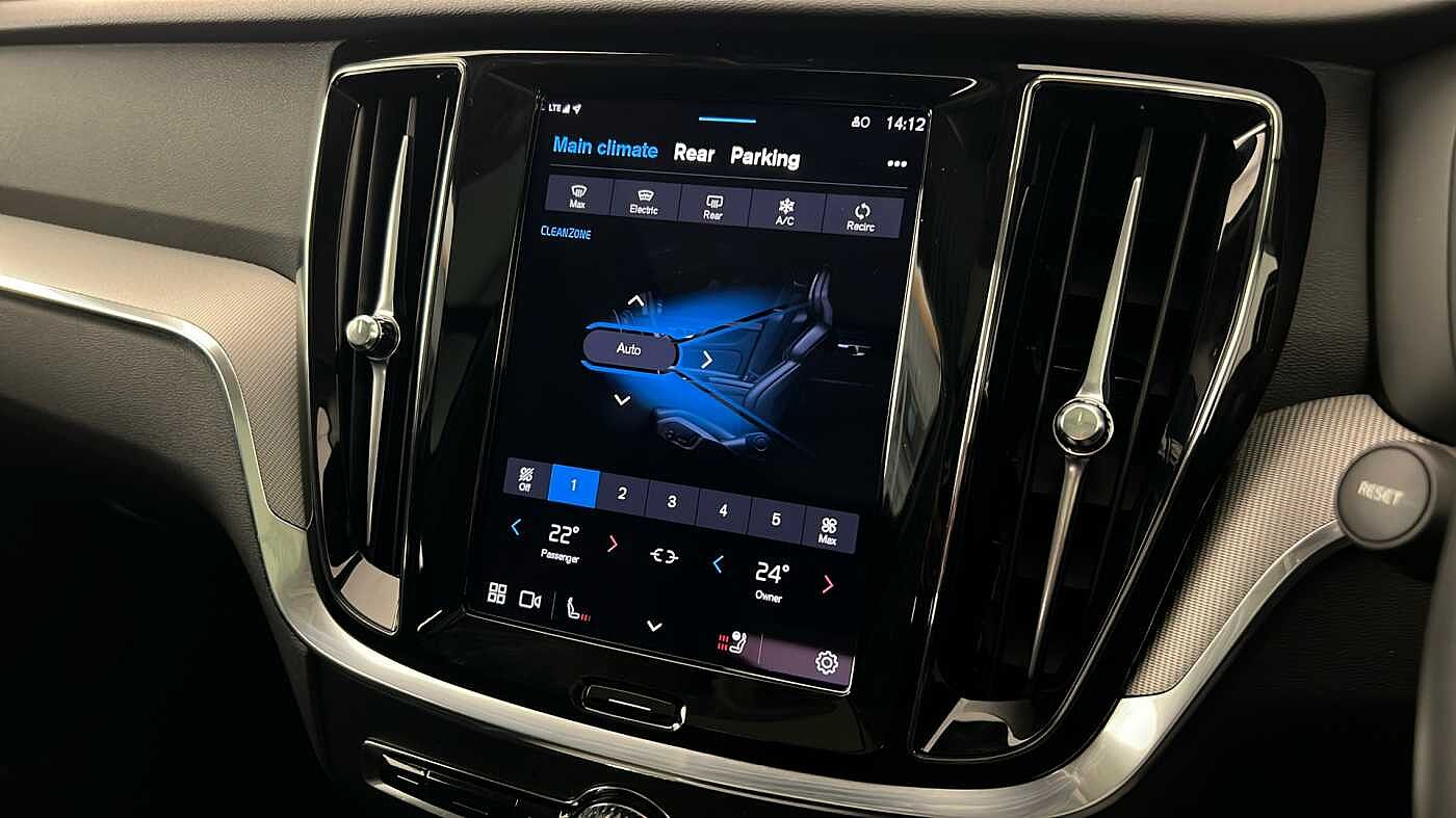 Used Volvo V60 2025 for sale - 76664382: Photo 22