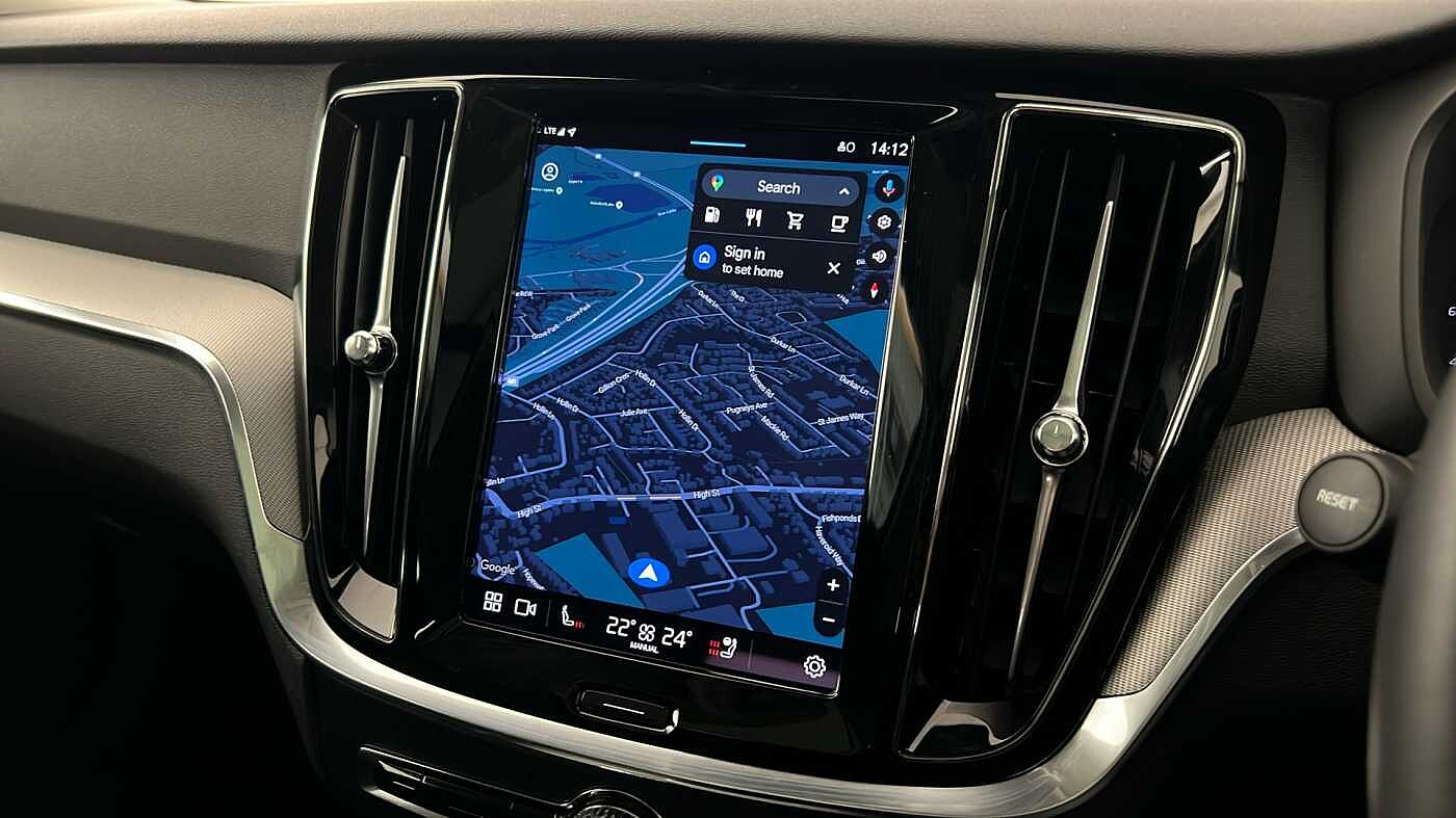 Used Volvo V60 2025 for sale - 76664382: Photo 23