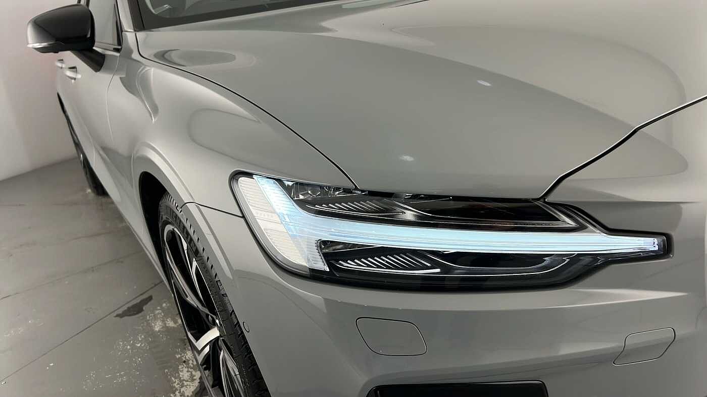 Used Volvo V60 2025 for sale - 76664382: Photo 25