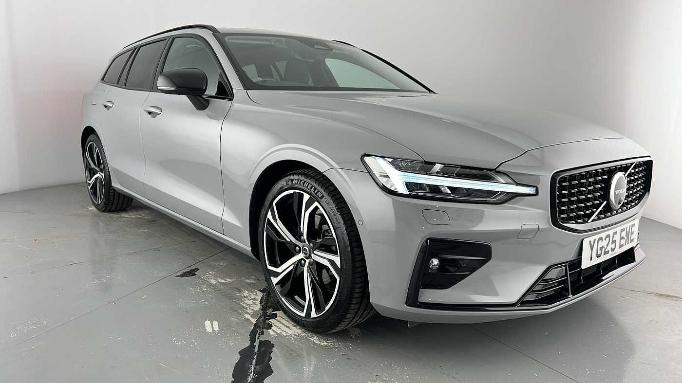 Used Volvo V60 2025 for sale - 76664382: Photo 26