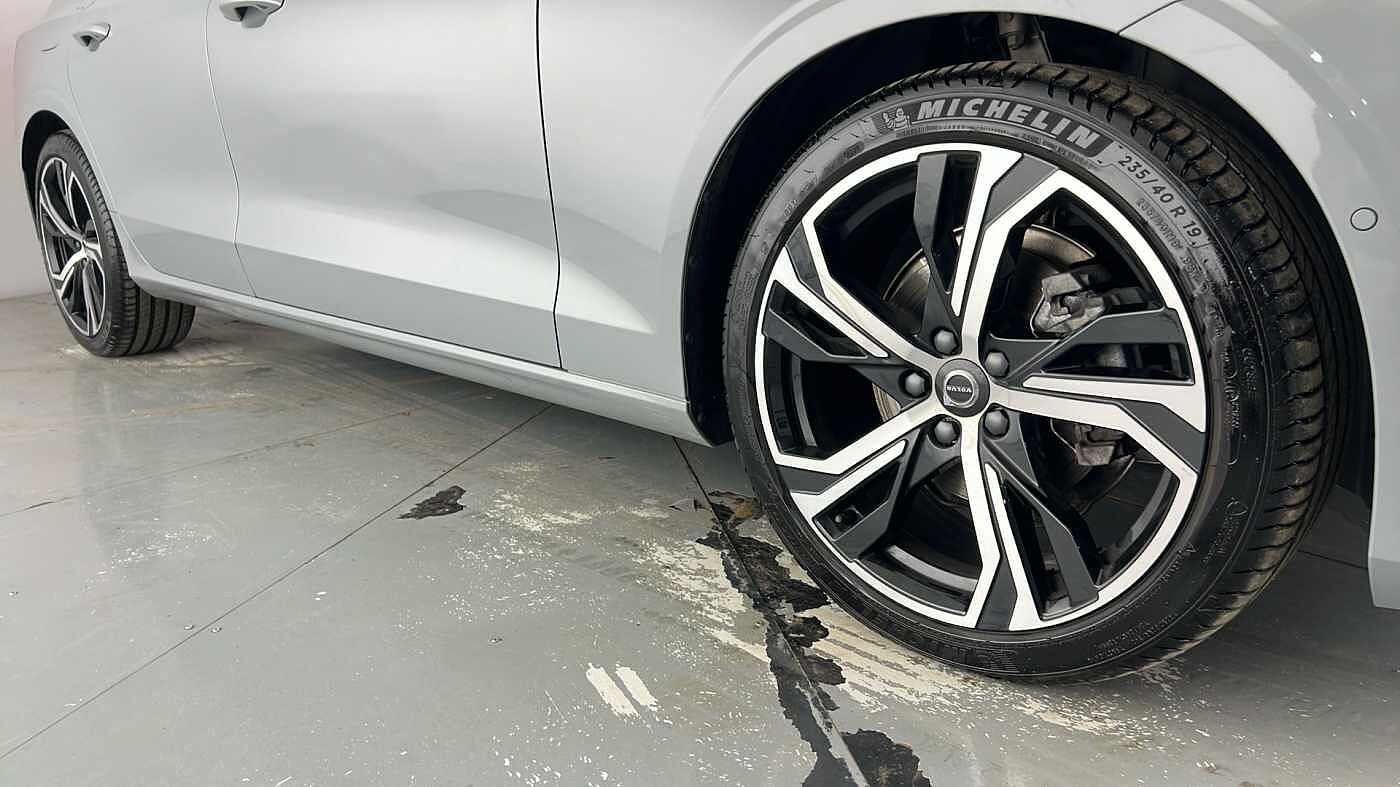 Used Volvo V60 2025 for sale - 76664382: Photo 27