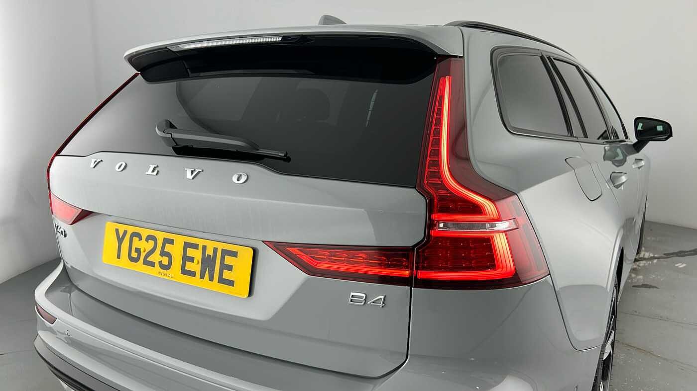 Used Volvo V60 2025 for sale - 76664382: Photo 29
