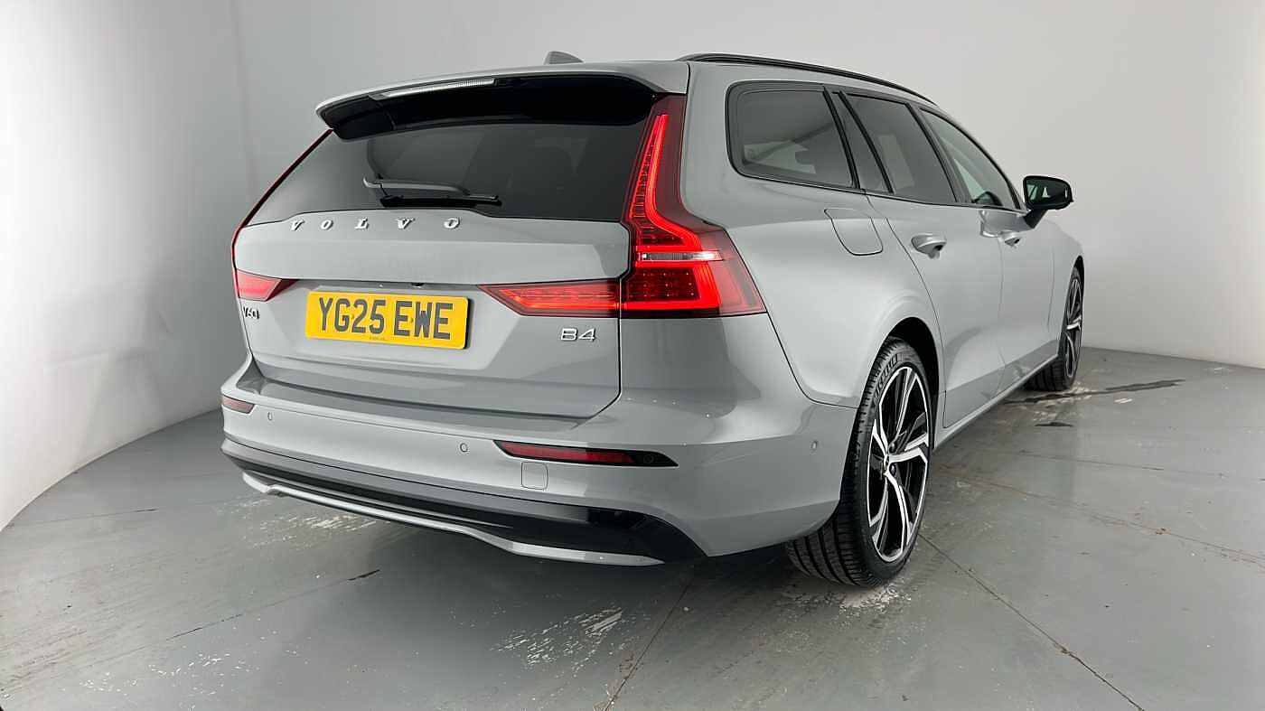 Used Volvo V60 2025 for sale - 76664382: Photo 30