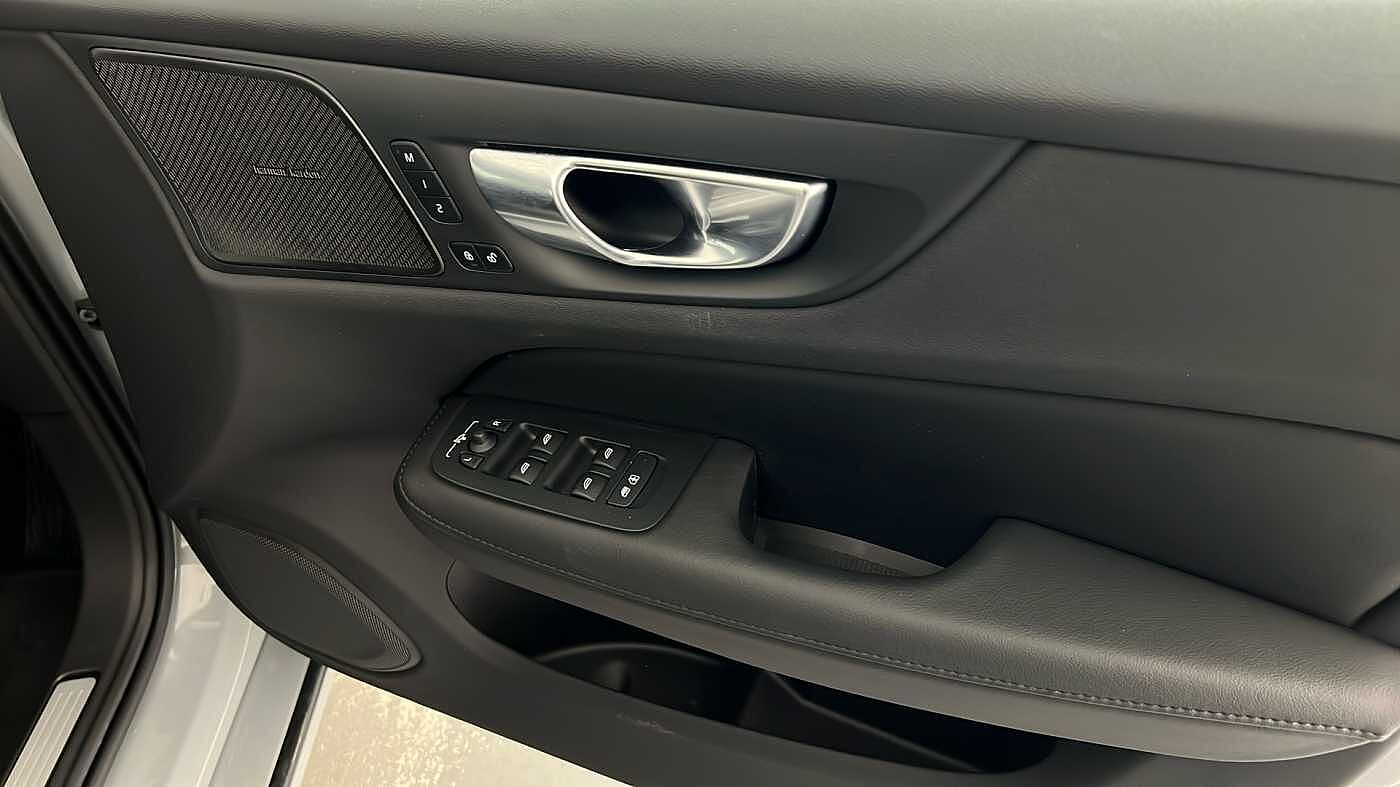 Used Volvo V60 2025 for sale - 76664382: Photo 33