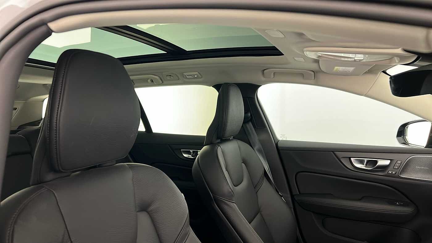 Used Volvo V60 2025 for sale - 76664382: Photo 35