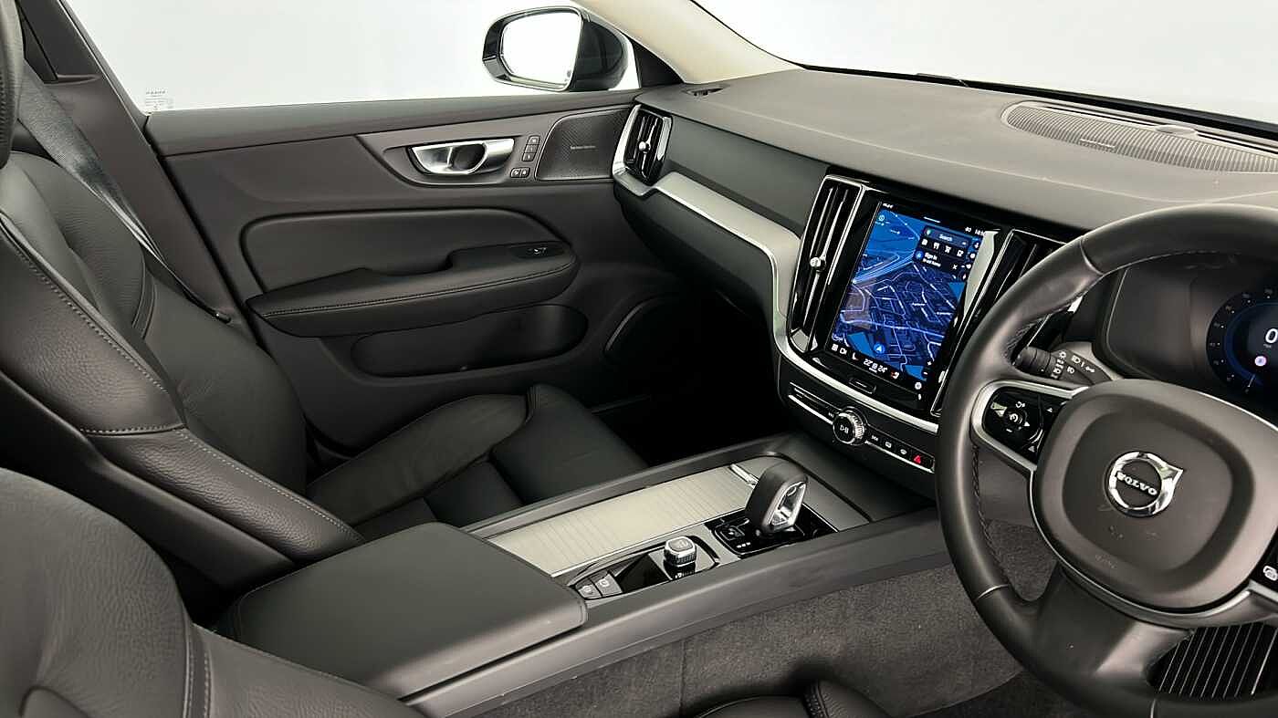 Used Volvo V60 2025 for sale - 76664382: Photo 36