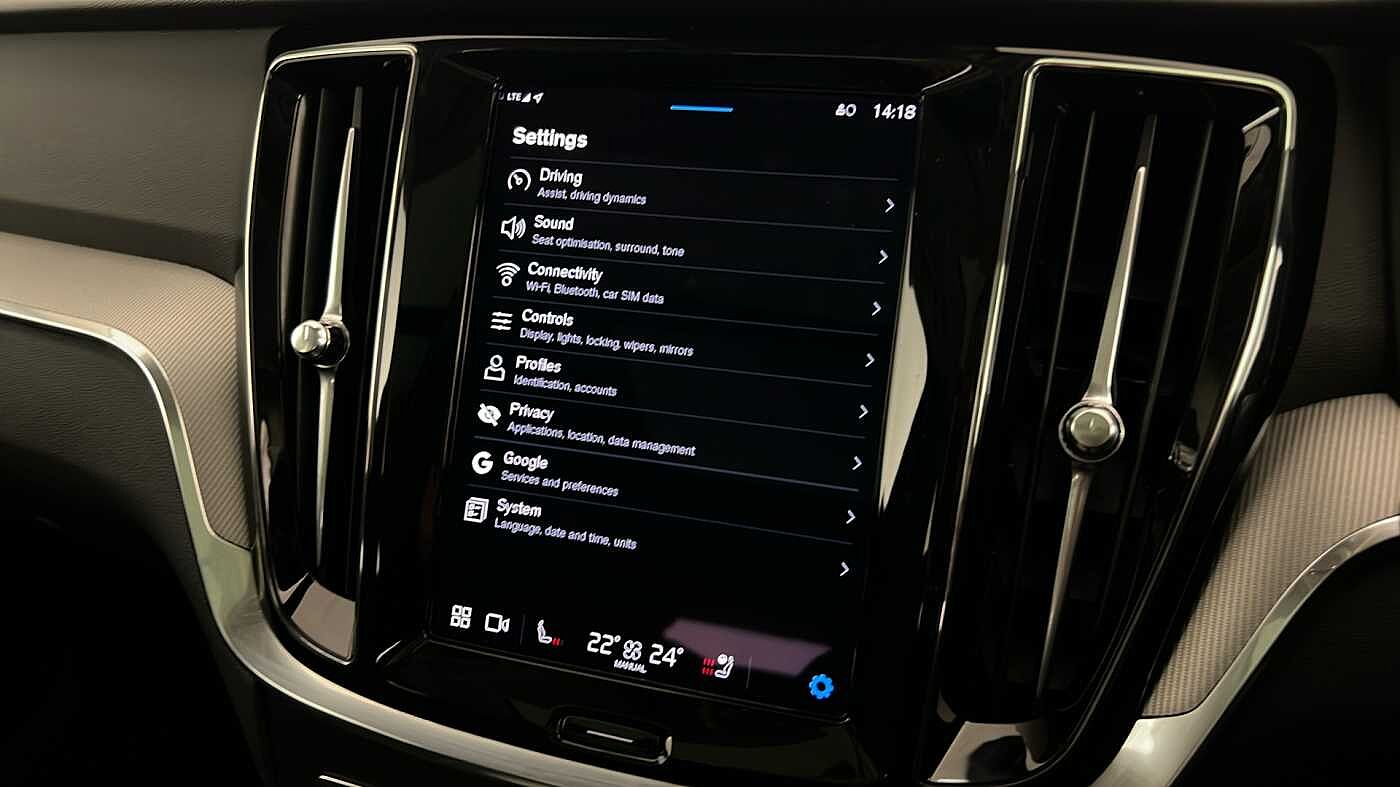 Used Volvo V60 2025 for sale - 76664382: Photo 41