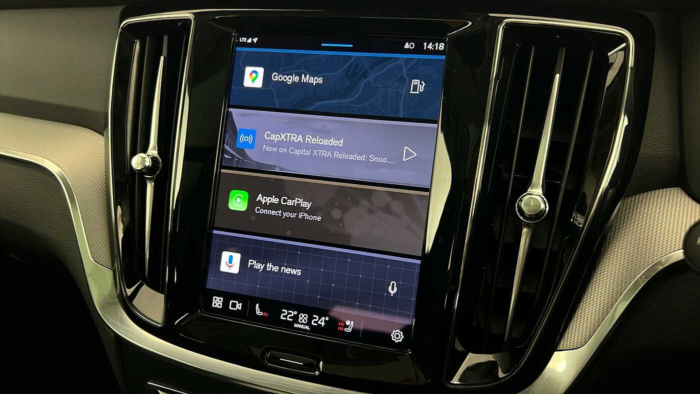 Used Volvo V60 2025 for sale - 76664382: Photo 42