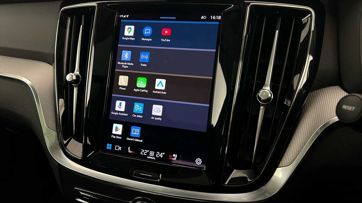 Used Volvo V60 2025 for sale - 76664382: Photo 43