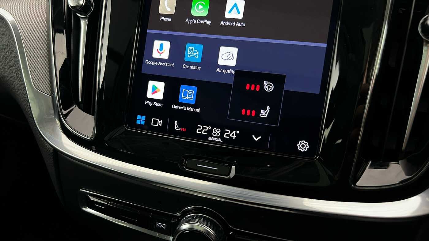 Used Volvo V60 2025 for sale - 76664382: Photo 44