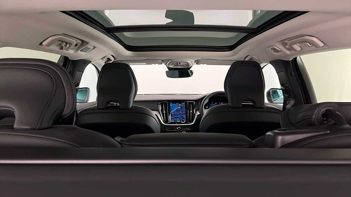 Used Volvo V60 2025 for sale - 76664382: Photo 48