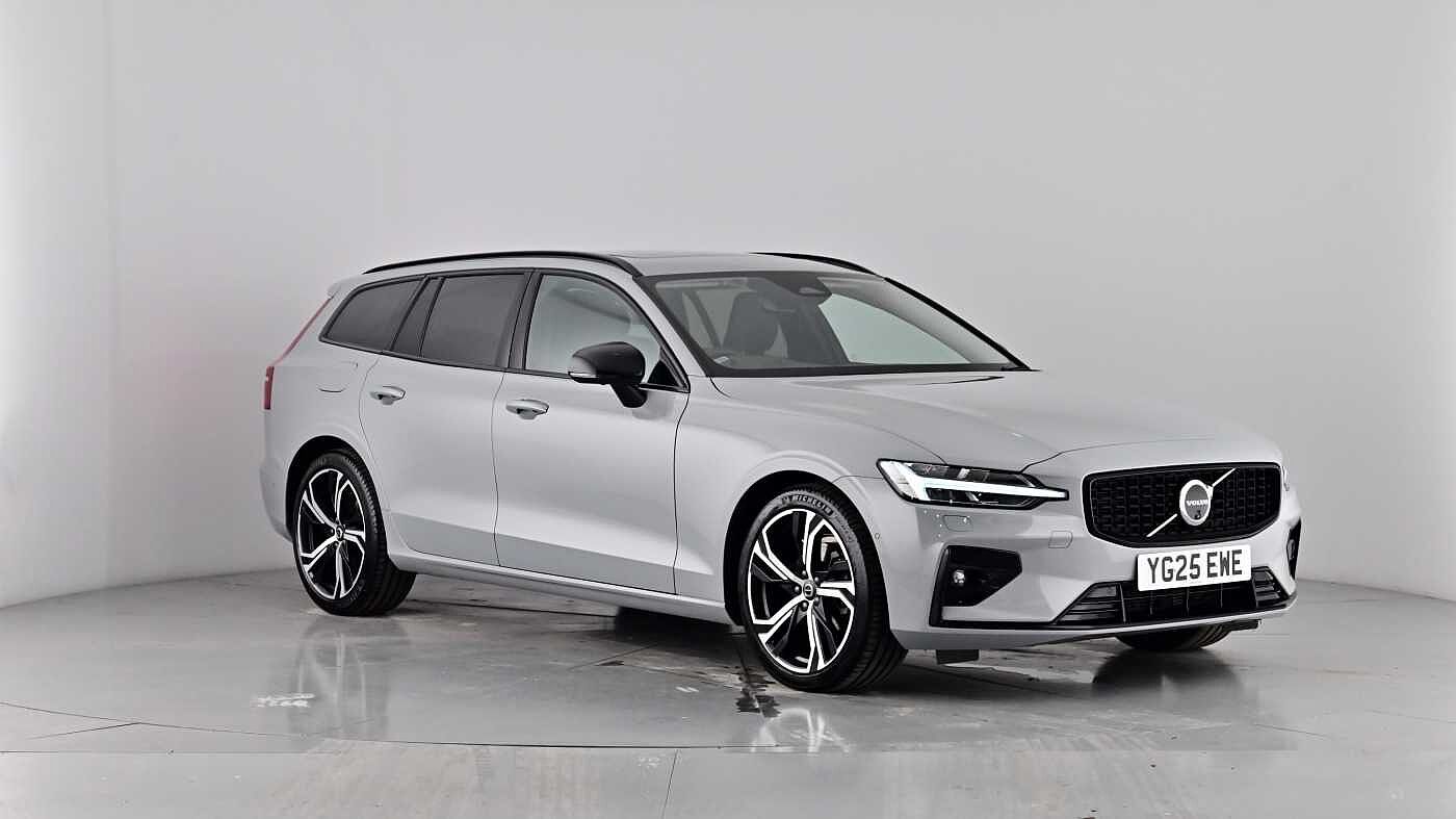 Used Volvo V60 2025 for sale - 76664382: Photo 50