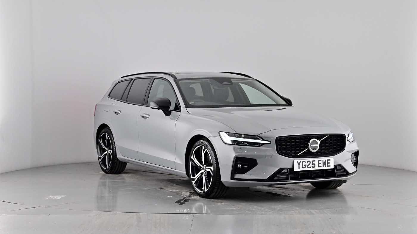 Used Volvo V60 2025 for sale - 76664382: Photo 51