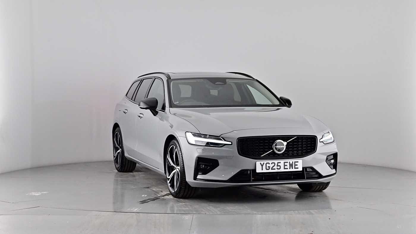 Used Volvo V60 2025 for sale - 76664382: Photo 52