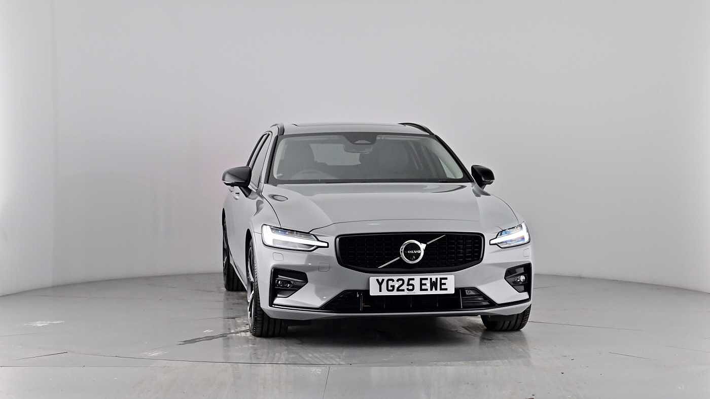 Used Volvo V60 2025 for sale - 76664382: Photo 53