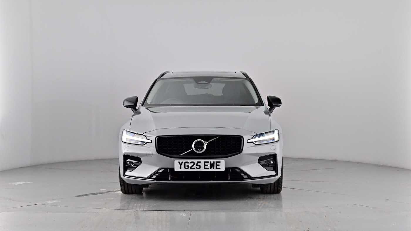 Used Volvo V60 2025 for sale - 76664382: Photo 54