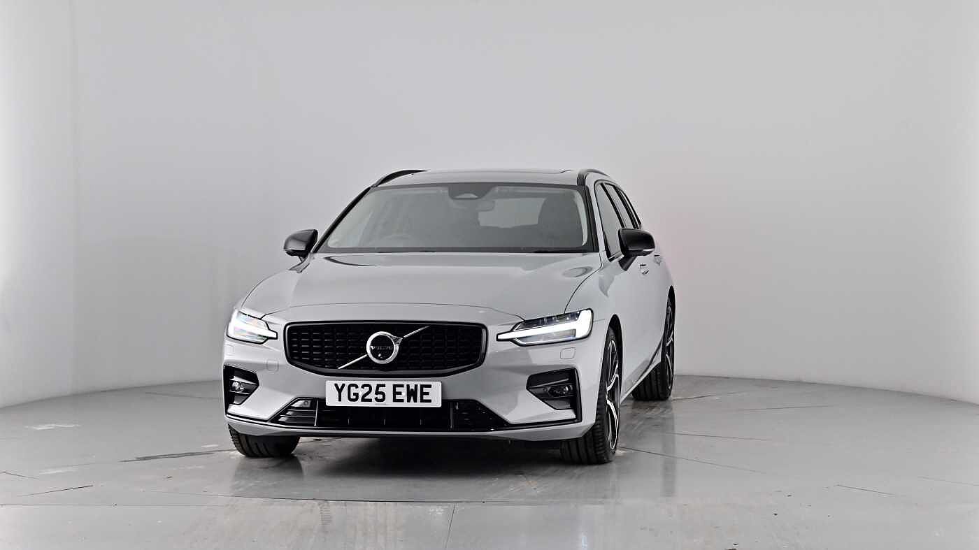 Used Volvo V60 2025 for sale - 76664382: Photo 55