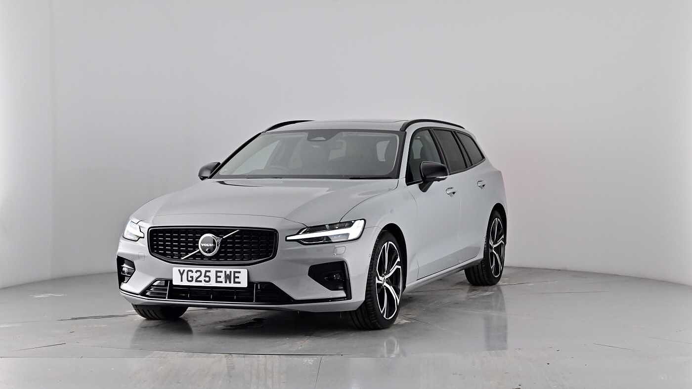 Used Volvo V60 2025 for sale - 76664382: Photo 56