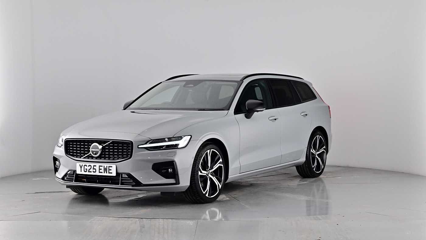 Used Volvo V60 2025 for sale - 76664382: Photo 57