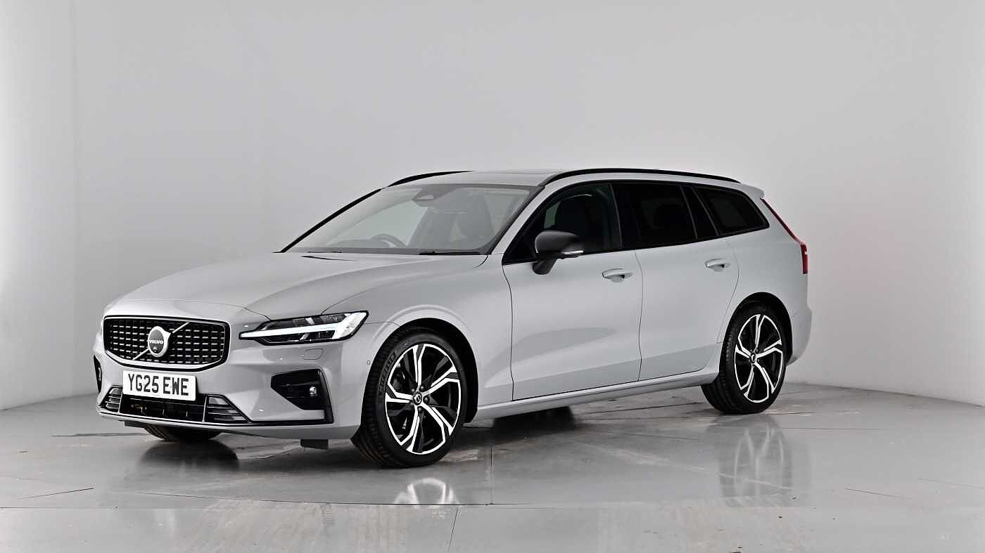 Used Volvo V60 2025 for sale - 76664382: Photo 58