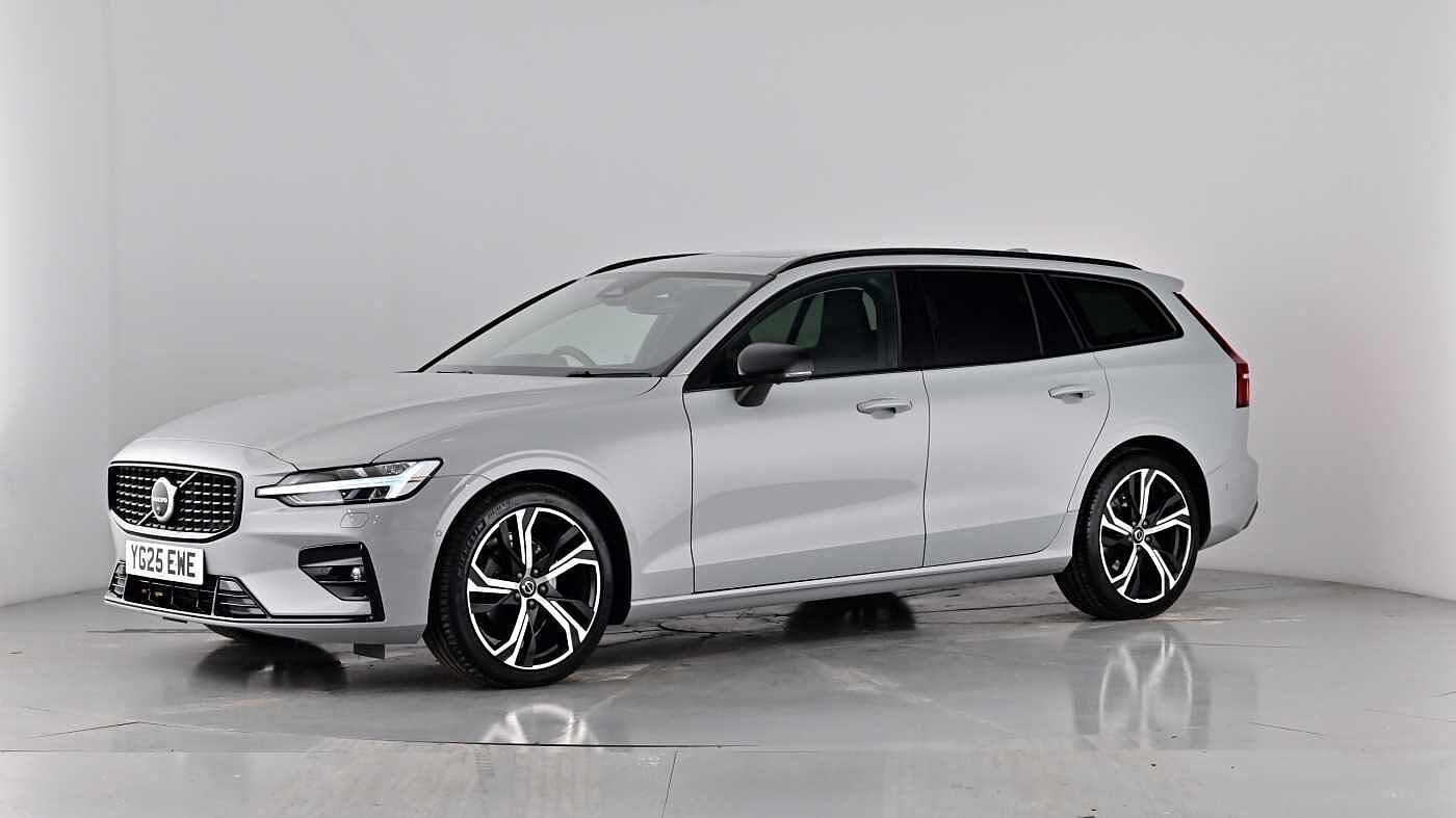 Used Volvo V60 2025 for sale - 76664382: Photo 59