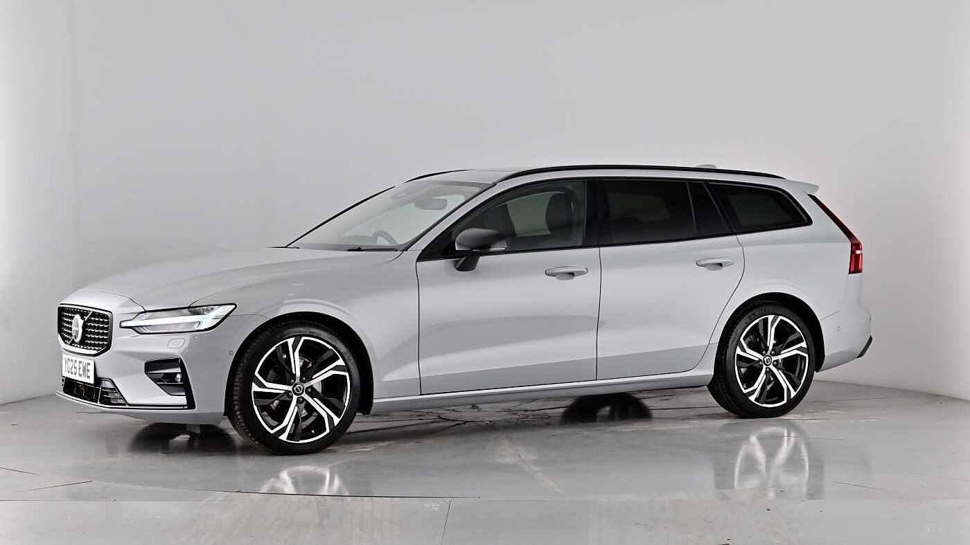 Used Volvo V60 2025 for sale - 76664382: Photo 60