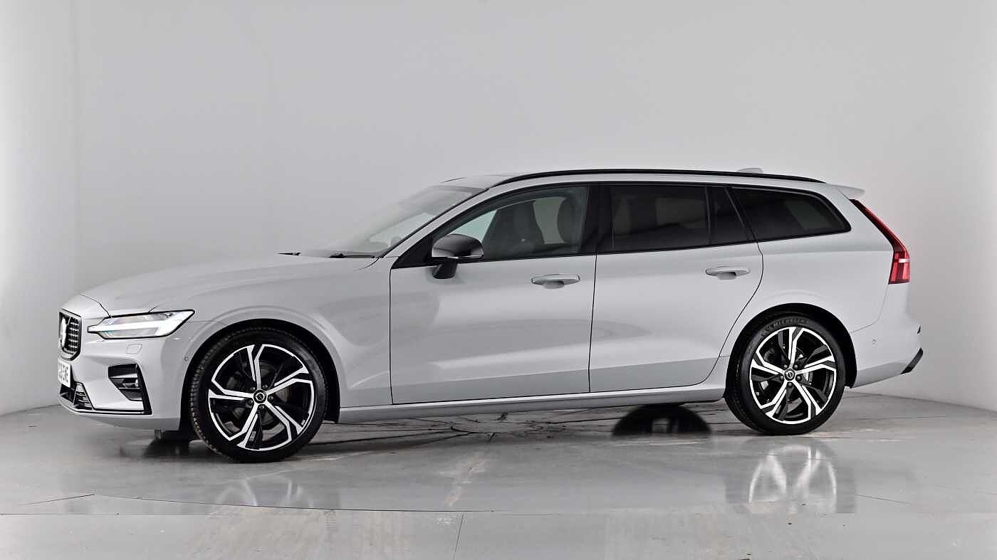 Used Volvo V60 2025 for sale - 76664382: Photo 61