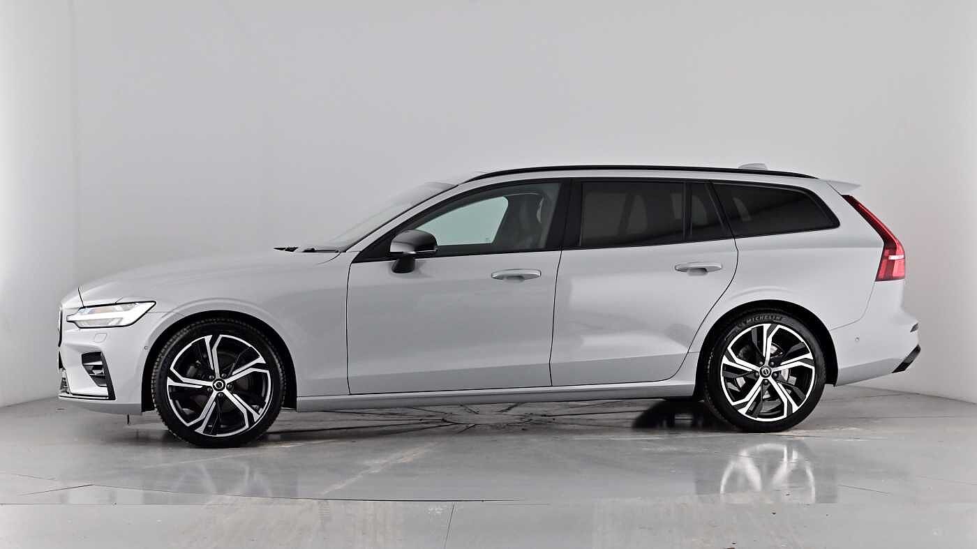 Used Volvo V60 2025 for sale - 76664382: Photo 62