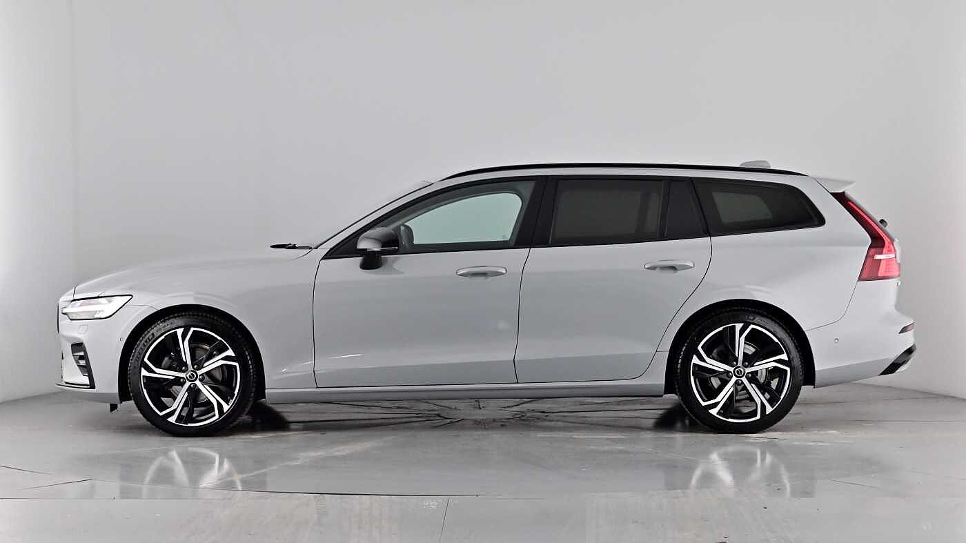 Used Volvo V60 2025 for sale - 76664382: Photo 63
