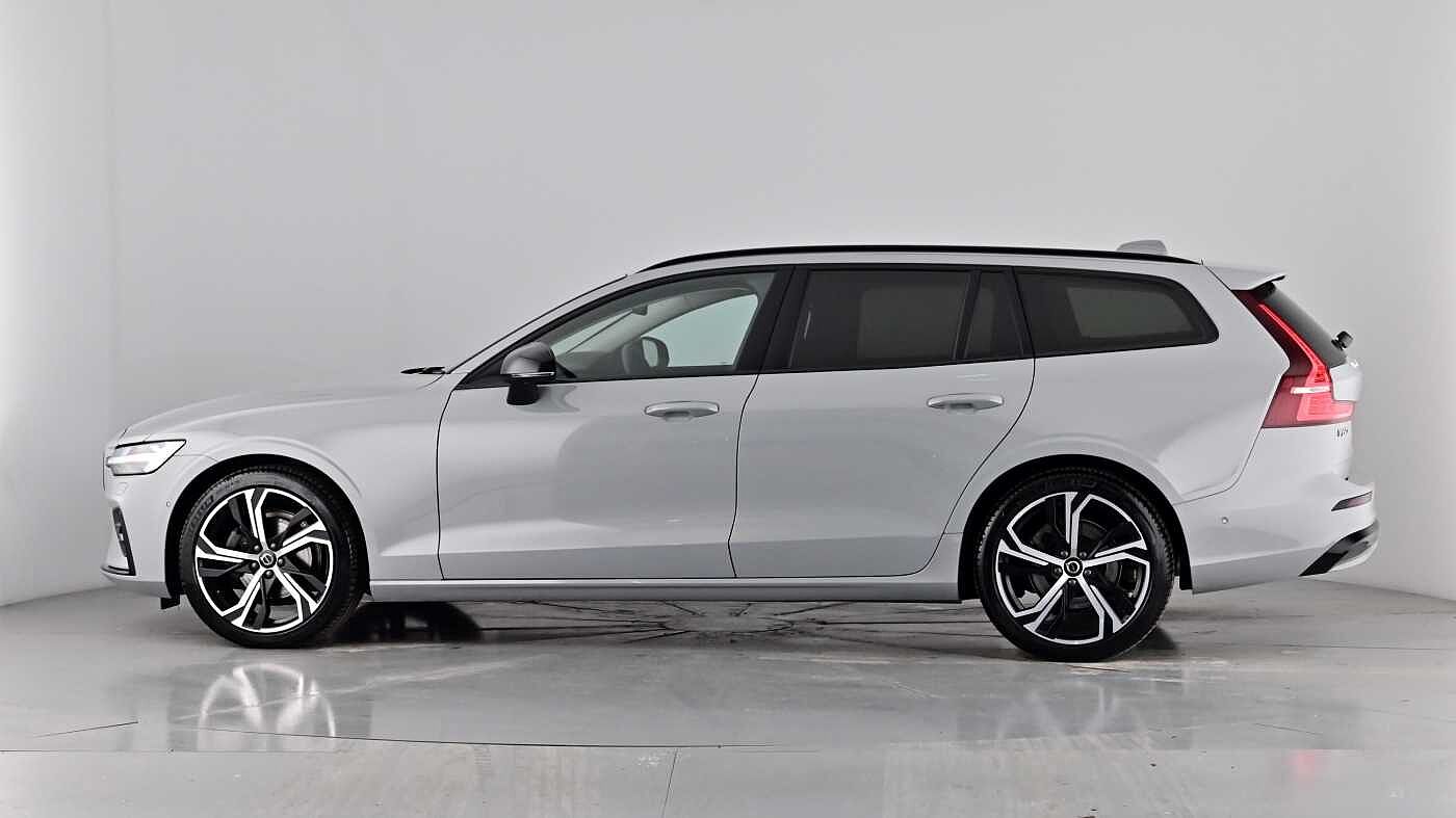 Used Volvo V60 2025 for sale - 76664382: Photo 64